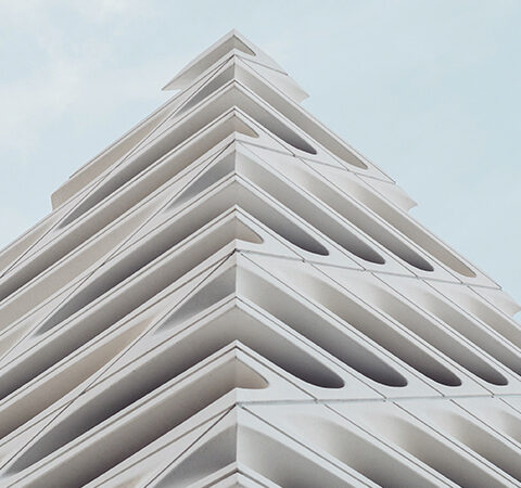 Concert hall  in New york  